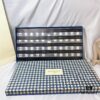 6931f5fa3a89a121ed54787f Jo Malone 21-Piece Limited Edition Blue Plaid Collection with Retail Shopping Bag