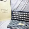 6931f5fa3a89a121ed547880 Jo Malone 21-Piece Limited Edition Blue Plaid Collection with Retail Shopping Bag