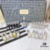 6931f5fa3a89a121ed547882 Jo Malone 21-Piece Limited Edition Blue Plaid Collection with Retail Shopping Bag