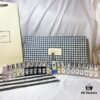6931f5fa3a89a121ed547883 Jo Malone 21-Piece Limited Edition Blue Plaid Collection with Retail Shopping Bag