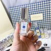 6931f5fa3a89a121ed547885 Jo Malone 21-Piece Limited Edition Blue Plaid Collection with Retail Shopping Bag