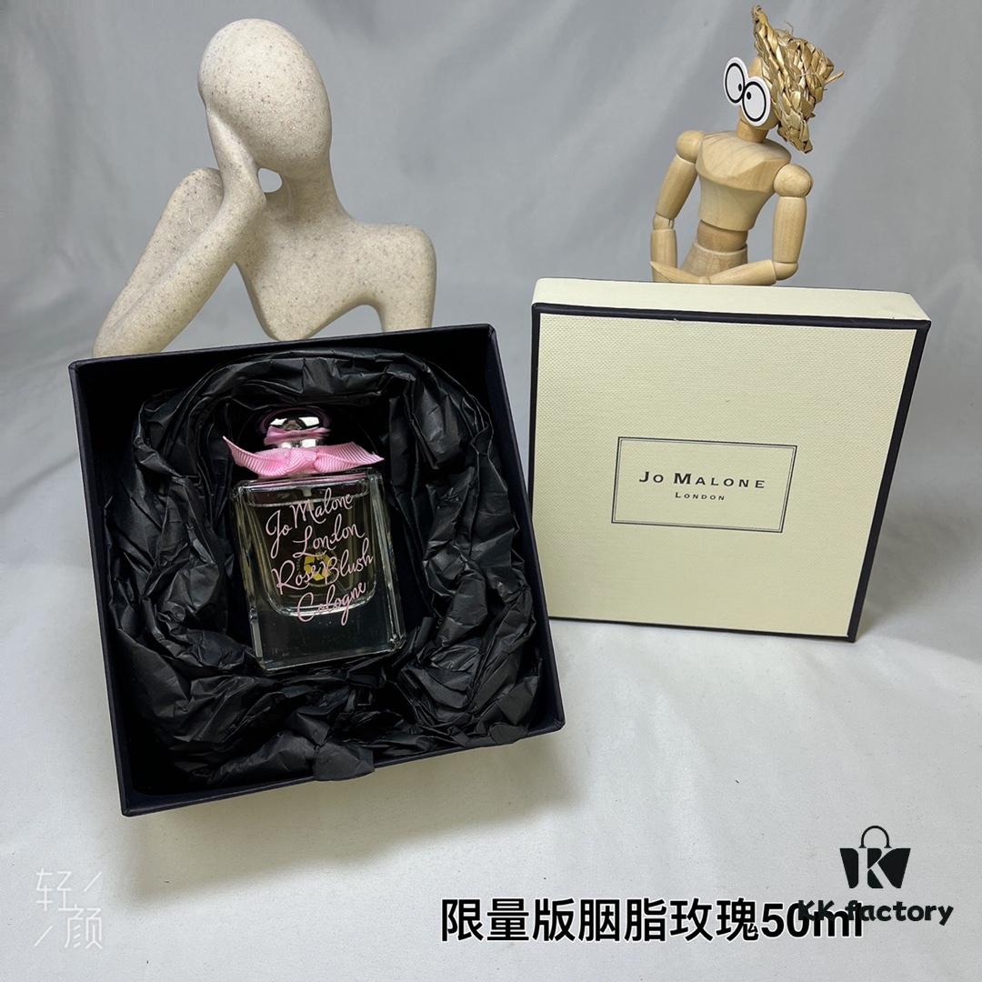 6931f5fb3a89a121ed547892 Jo Malone Valentine's Limited Edition Rose Collection Pink Rose 50ml