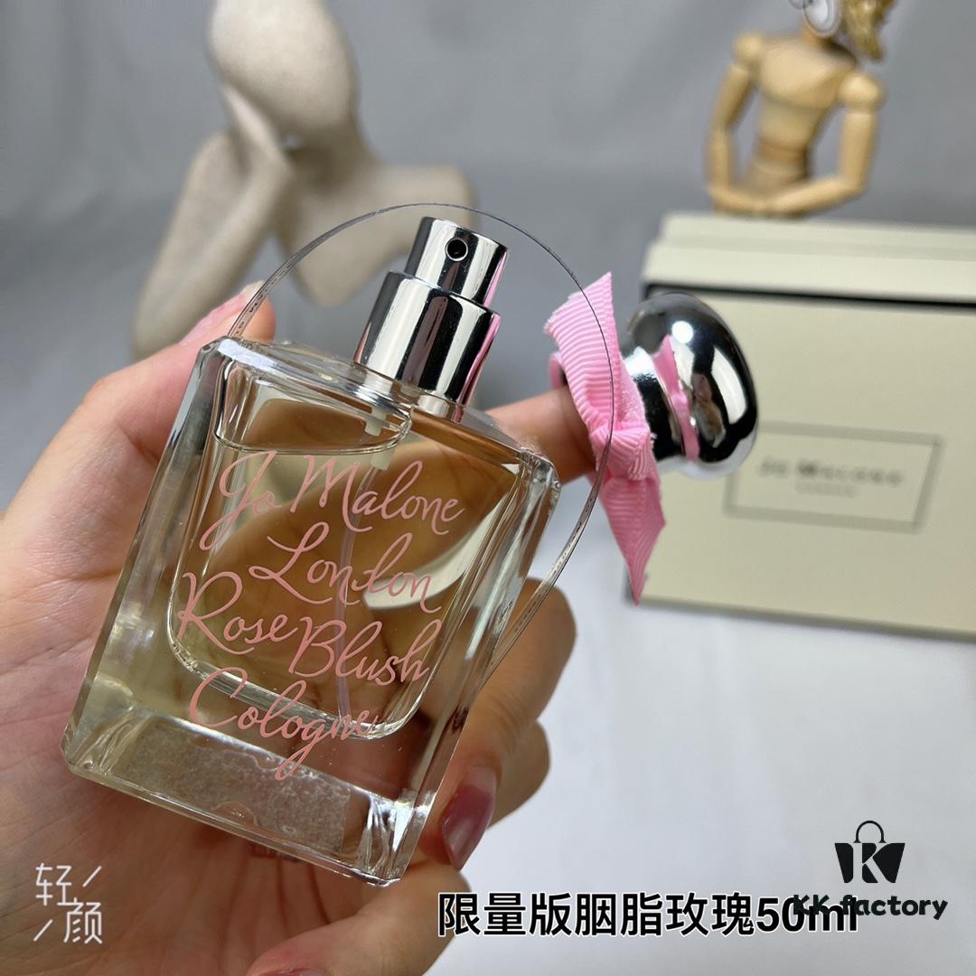 6931f5fb3a89a121ed547895 Jo Malone Valentine's Limited Edition Rose Collection Pink Rose 50ml