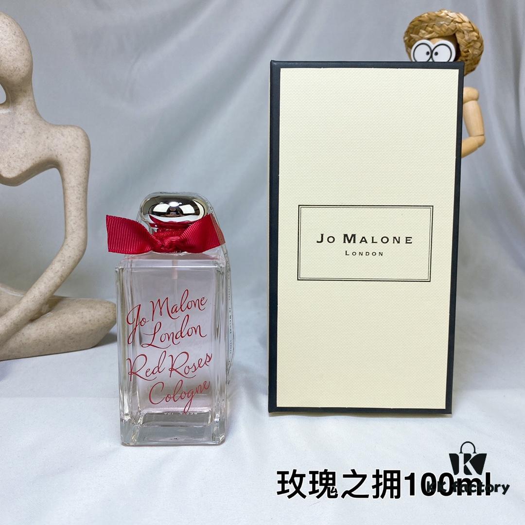 6931f5fc3a89a121ed54789f JoMalone 2022 Limited Edition Rose Collection 100ml