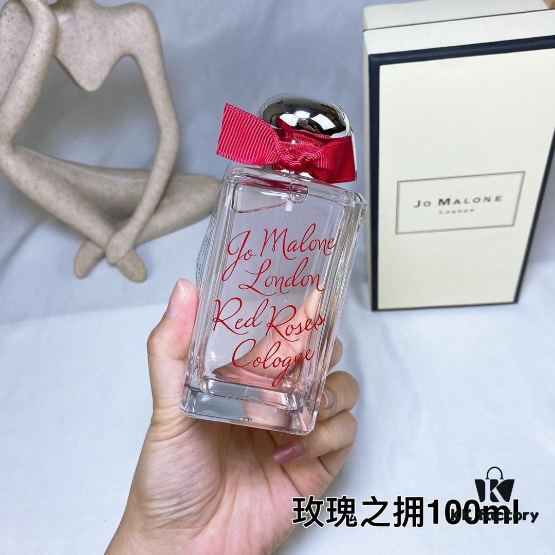 6931f5fc3a89a121ed5478a0 JoMalone 2022 Limited Edition Rose Collection 100ml