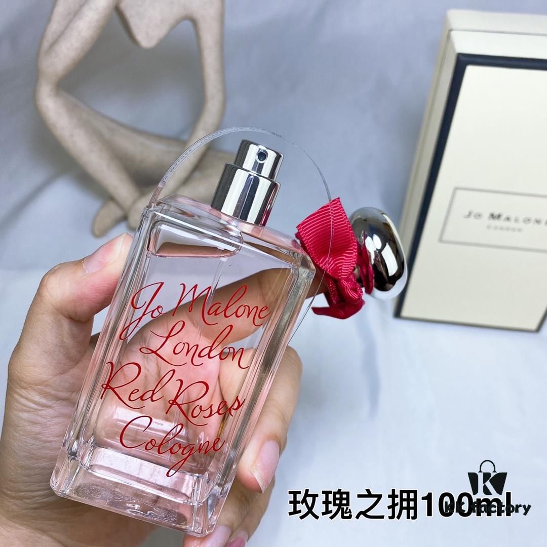 6931f5fc3a89a121ed5478a3 JoMalone 2022 Limited Edition Rose Collection 100ml