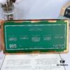 6931f5fe3a89a121ed5478b6 Authentic Counter Jo Malone Avocado Green Candy Set of Five, Q-Version Miniature Bottles 5×9ml, Includes Lime, English Pear, Honeysuckle, Peony, Sea Salt Scents, Hexagonal Spray Nozzles Match Official Version