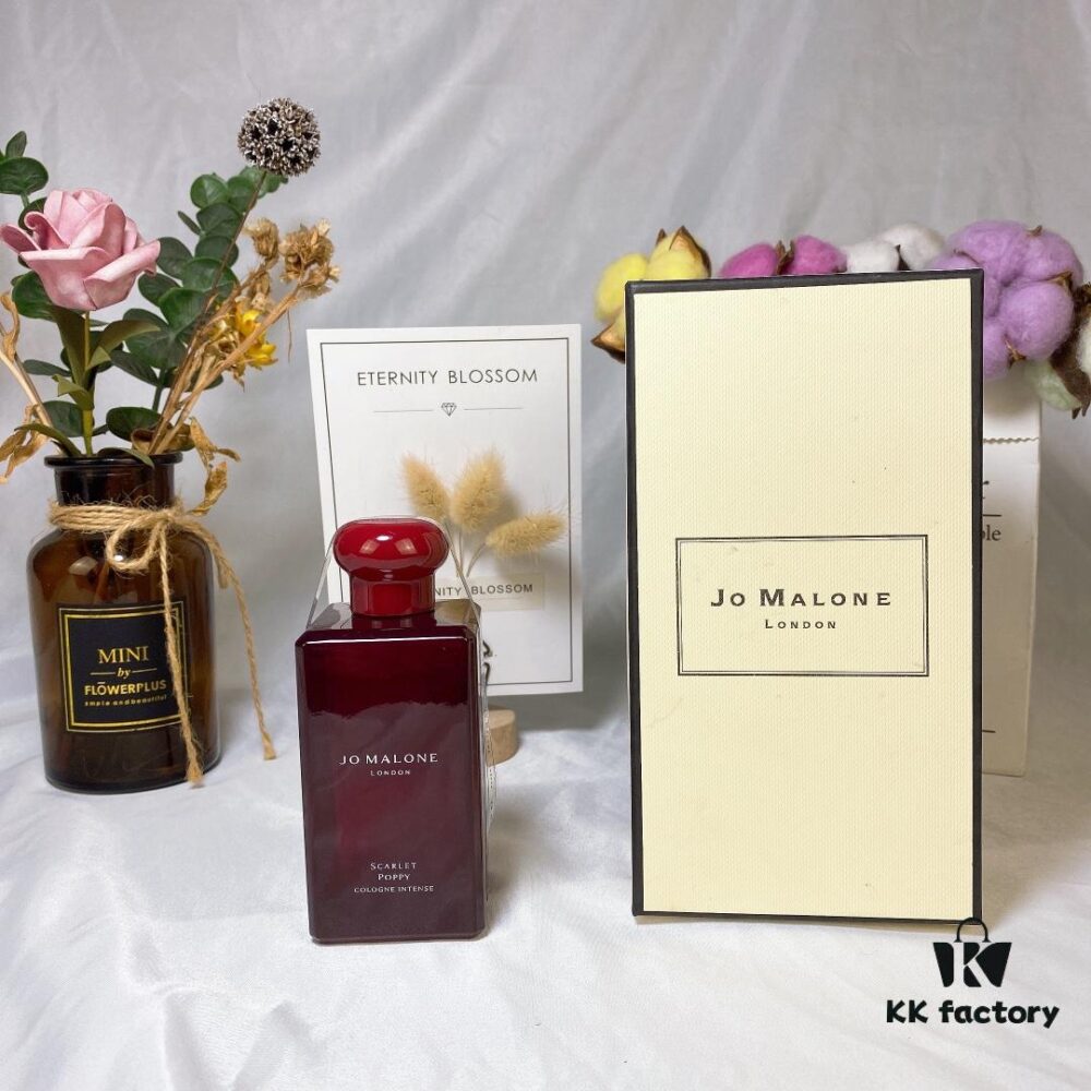 6931f5fe3a89a121ed5478ba Jo Malone Red Bottle Scarlet Poppy 100ml