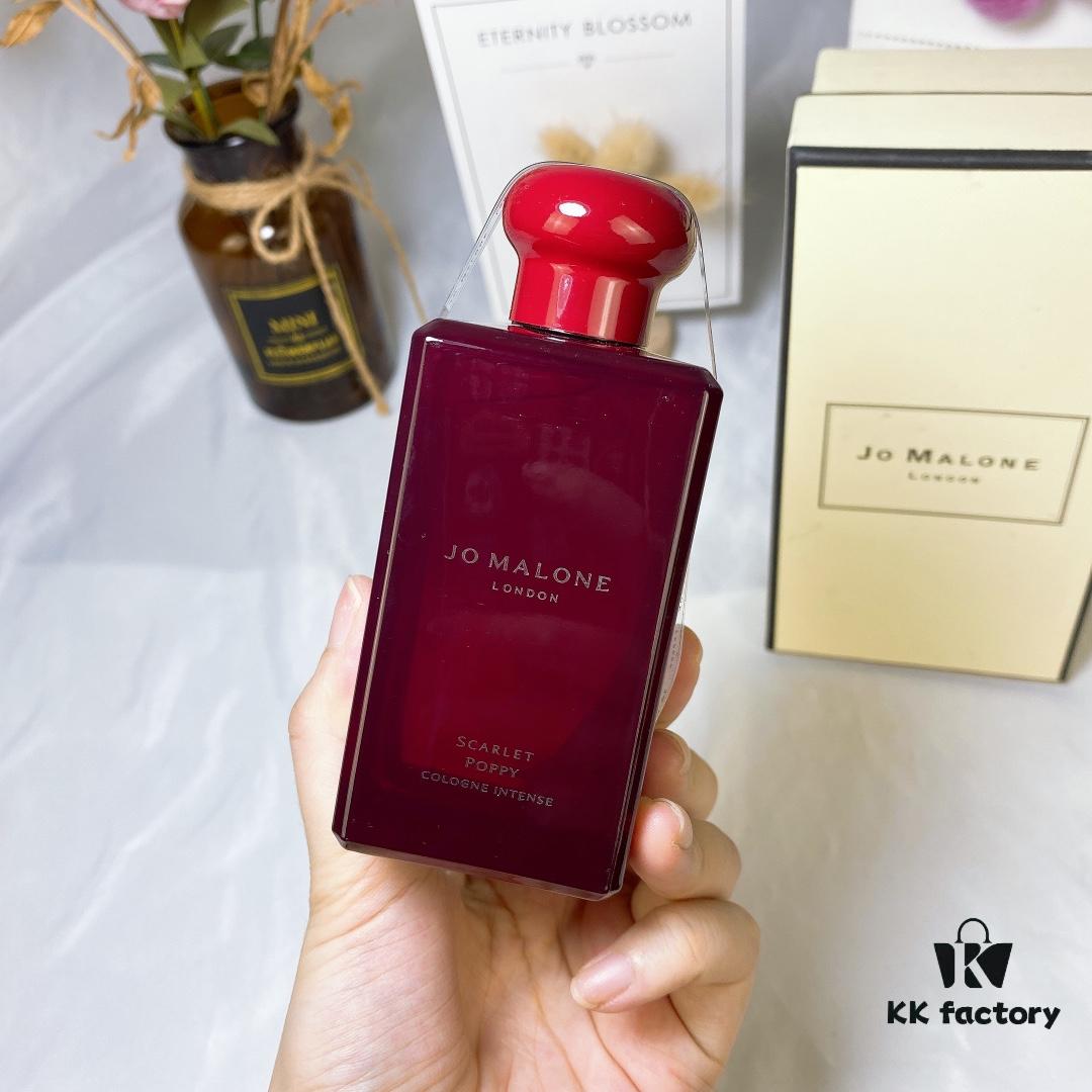 6931f5fe3a89a121ed5478bb Jo Malone Red Bottle Scarlet Poppy 100ml