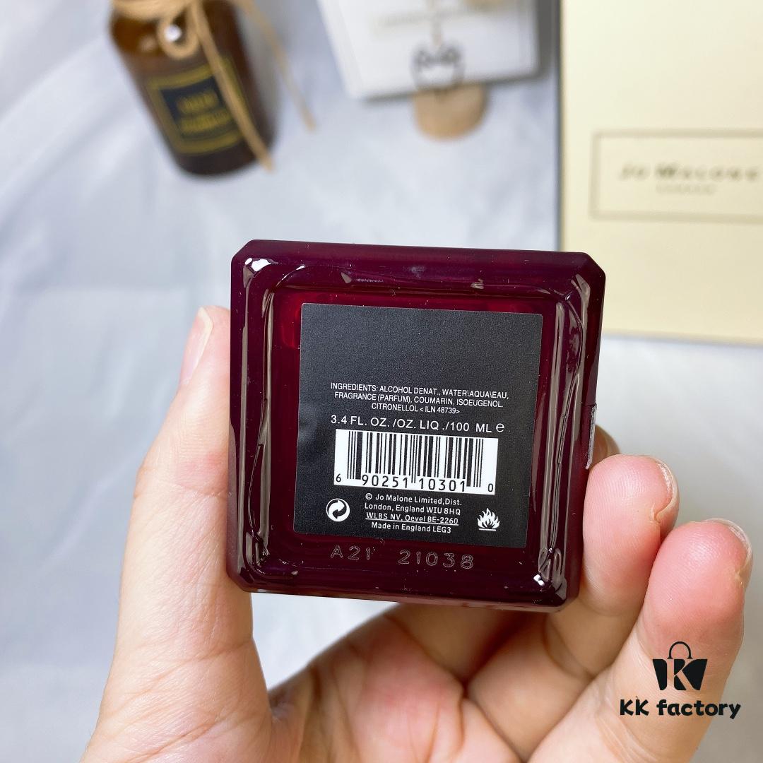 6931f5fe3a89a121ed5478bc Jo Malone Red Bottle Scarlet Poppy 100ml