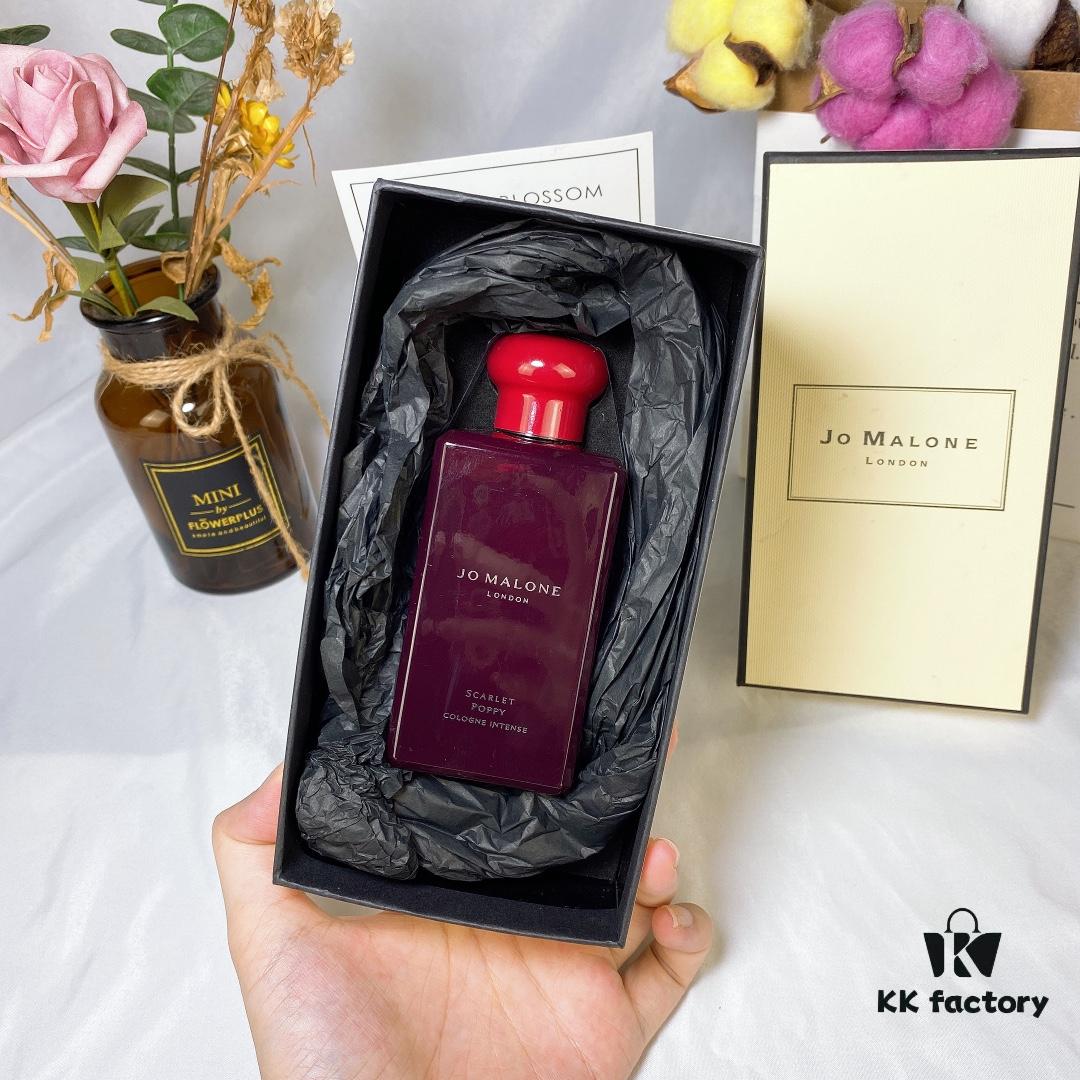 6931f5fe3a89a121ed5478bf Jo Malone Red Bottle Scarlet Poppy 100ml