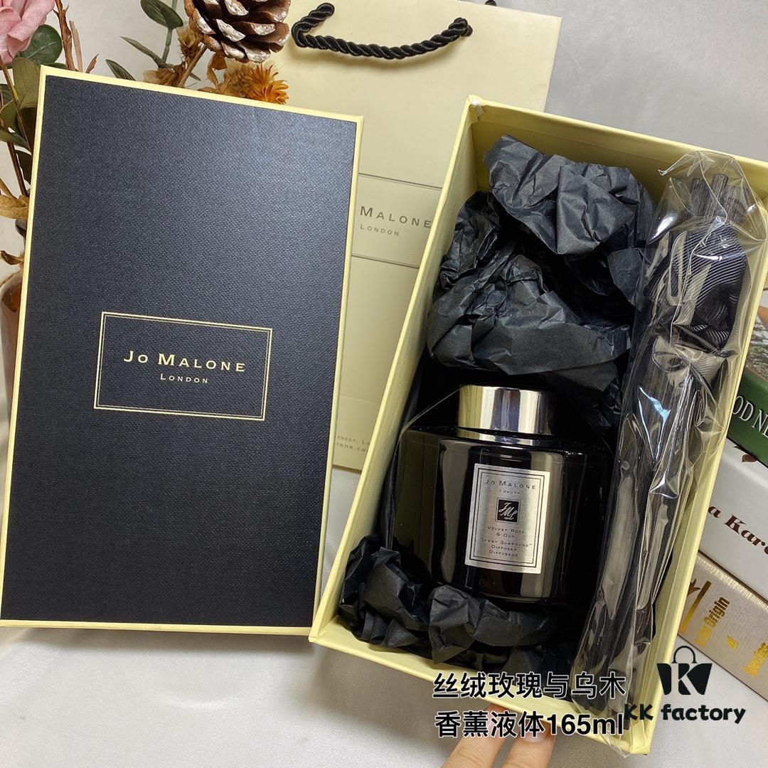 6931f5ff3a89a121ed5478c6 Jo Malone Velvet Rose & Oud Diffuser 165ml