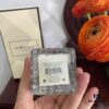 6931f5ff3a89a121ed5478ca Blue Wind Bell Perfume 100ml, JoMalone 2020 Christmas Limited Edition Gemstone Bottle in Pleated Design with Gift Box Packaging