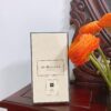 6931f5ff3a89a121ed5478cd Blue Wind Bell Perfume 100ml, JoMalone 2020 Christmas Limited Edition Gemstone Bottle in Pleated Design with Gift Box Packaging