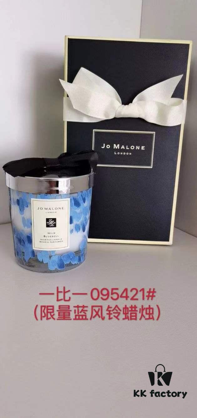 6931f5ff3a89a121ed5478ce Counter Version, Jo Malone Limited Edition Blue Bell Candle