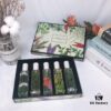 6931f5ff3a89a121ed5478cf Jo Malone 2019 Limited Edition Counter Collection Herbal Fragrance Set of Five 30ml