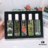 6931f5ff3a89a121ed5478d0 Jo Malone 2019 Limited Edition Counter Collection Herbal Fragrance Set of Five 30ml