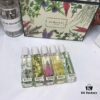 6931f6003a89a121ed5478d4 Jo Malone 2019 Limited Edition Counter Collection Herbal Fragrance Set of Five 30ml