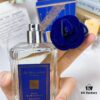 6931f6003a89a121ed5478da Jo Malone London Limited Edition Christmas Perfume Rose & Magnolia 100ml 2019
