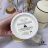 Blue Wind Bell Wild Berry Candle