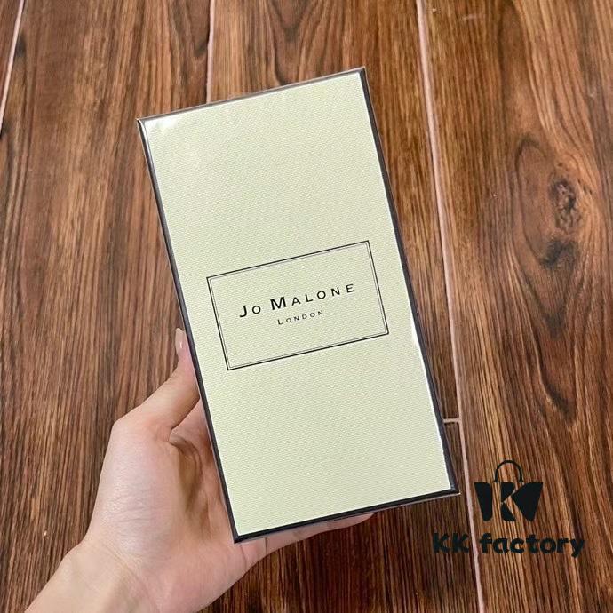 6931f6013a89a121ed5478ed Jo Malone Limited Edition Reissue Perfume 100ml - Plum Blossom Scent, 2017
