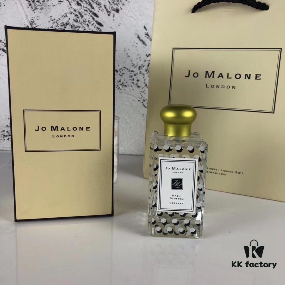 6931f6013a89a121ed5478f0 Jo Malone Limited Edition Summer Nashi Blossom Women's Eau de Toilette 100ml