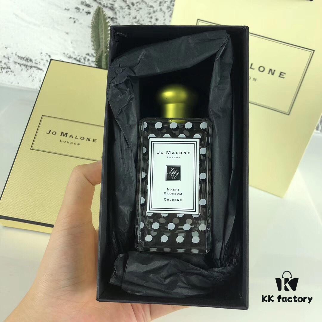 6931f6023a89a121ed5478f6 Jo Malone Limited Edition Summer Nashi Blossom Women's Eau de Toilette 100ml