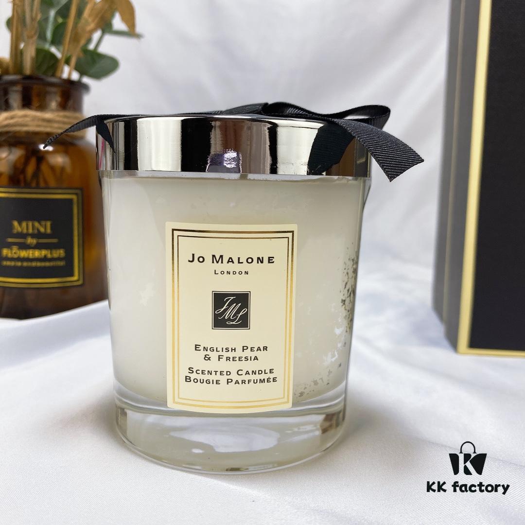 6931f6023a89a121ed5478f8 Jo Malone London Home Candle - English Pear & Freesia, 200g