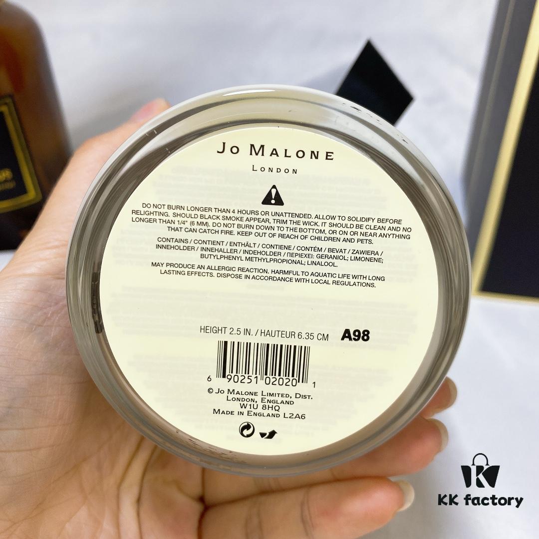 6931f6023a89a121ed5478f9 Jo Malone London Home Candle - English Pear & Freesia, 200g