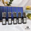 6931f6033a89a121ed547904 Jo Malone Boutique Blue Box Black Bottle 5-Piece Set, 5 x 9ml with Spray Caps, Mini Q-Size Sample Collection