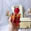 6931f6033a89a121ed547907 Tropical Island Garden - Red Hibiscus (Red Hibiscus), Jo Malone Zuma Long Zuma Long 2021 Spring Limited Edition Red-Capped Round Bottle Hibiscus Scent 100ml