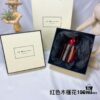 6931f6033a89a121ed54790a Tropical Island Garden - Red Hibiscus (Red Hibiscus), Jo Malone Zuma Long Zuma Long 2021 Spring Limited Edition Red-Capped Round Bottle Hibiscus Scent 100ml