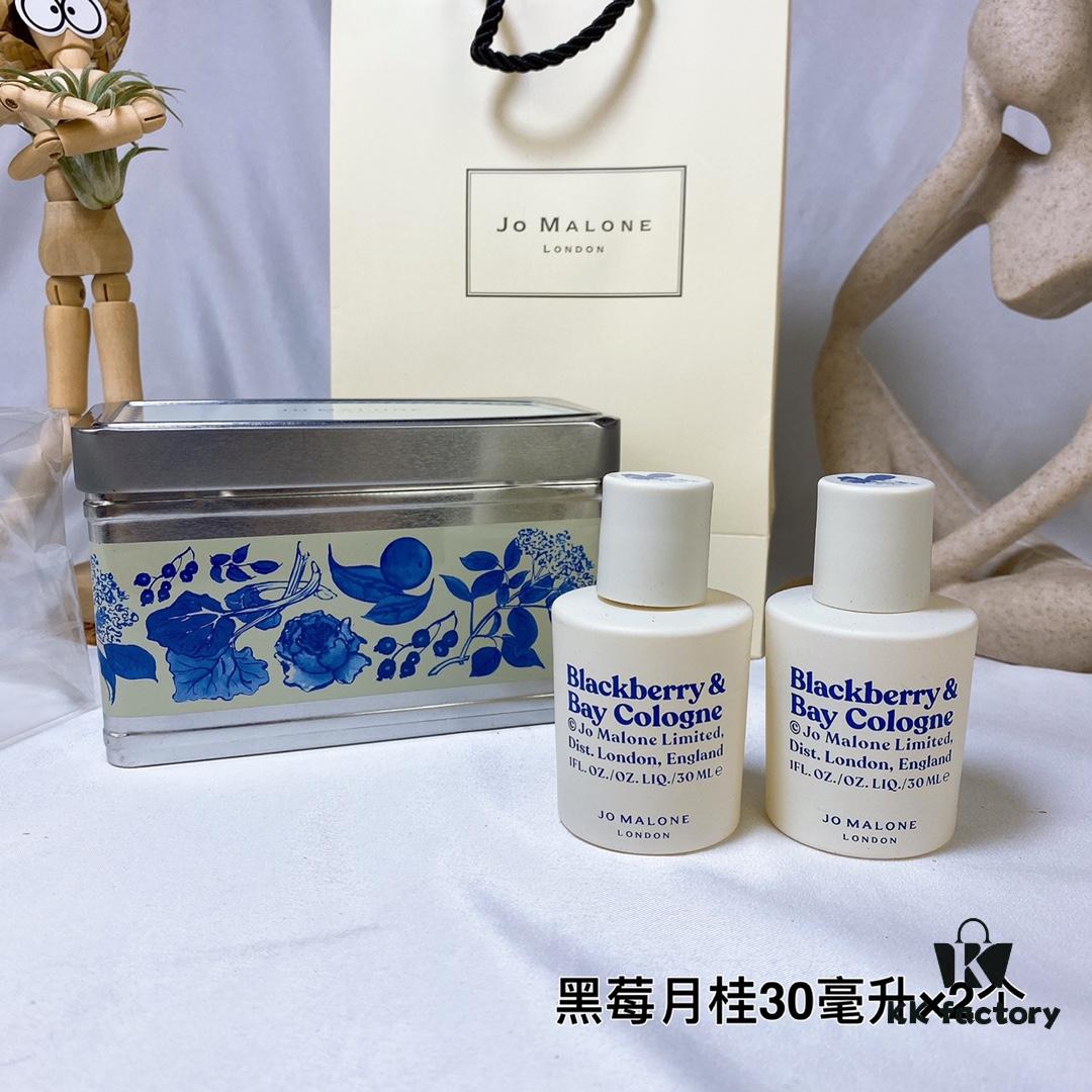 6931f6043a89a121ed547917 JoMalone Blackberry & Bay 30ml x 2