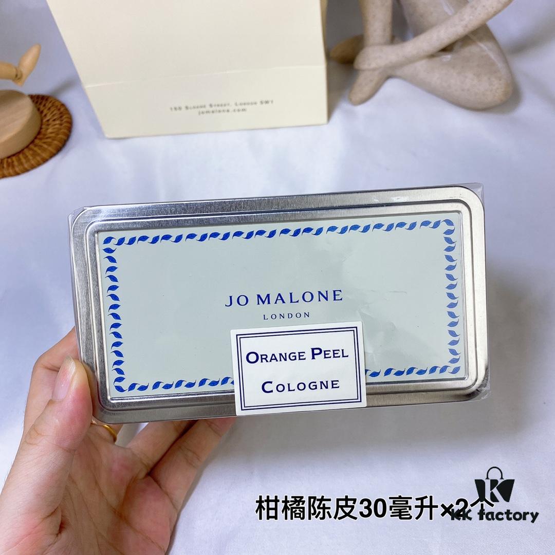6931f6053a89a121ed547921 JoMalone London Orange Peel Cologne 30ml x 2 Limited Edition Brit Fruit Jam Collection Spring/Summer 2021