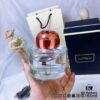 Jo Malone Limited Edition 165ml Mimosa Scented Candle with Fragrance Sticks