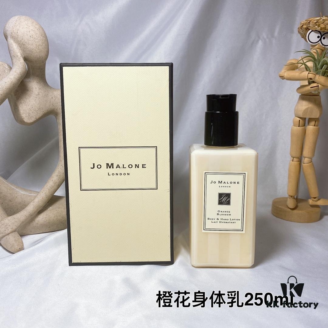 6931f6053a89a121ed54792a Jo Malone Body Cream 250ml - Counter Version