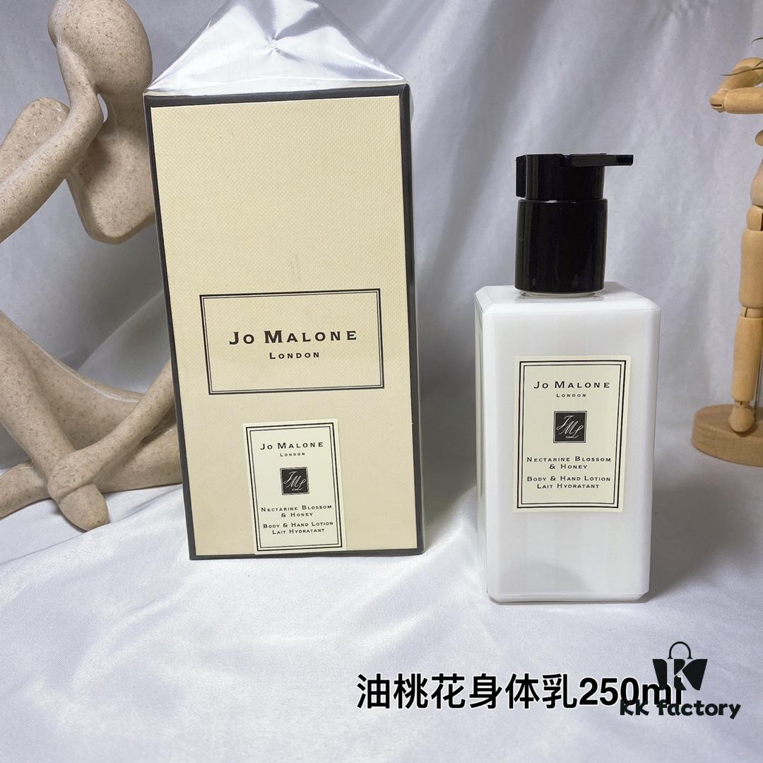 6931f6053a89a121ed54792b Jo Malone Body Cream 250ml - Counter Version