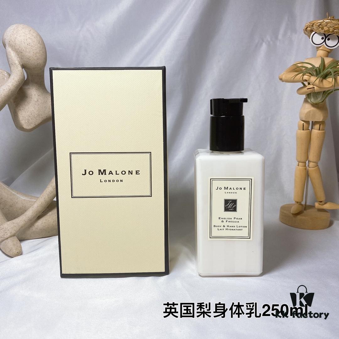 6931f6053a89a121ed54792c Jo Malone Body Cream 250ml - Counter Version