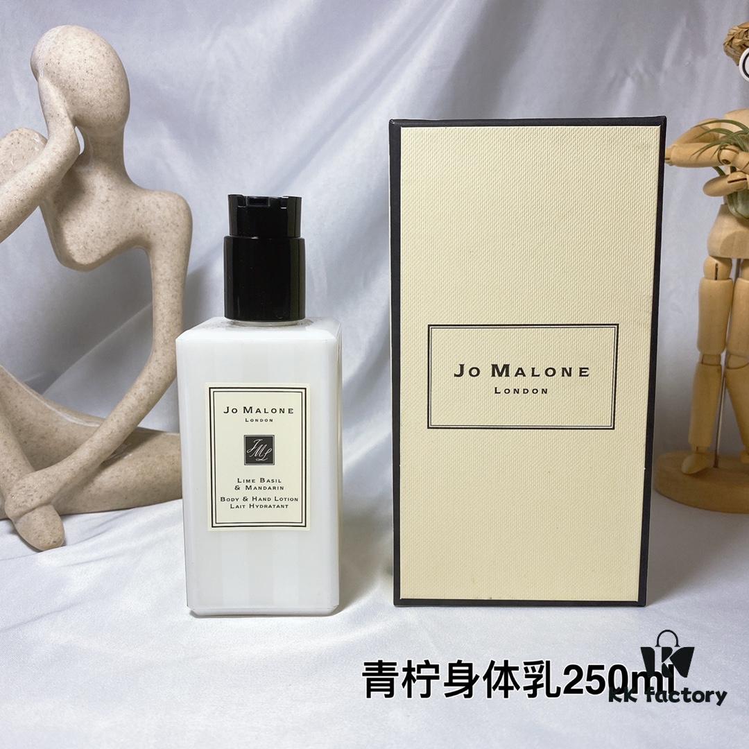 6931f6063a89a121ed54792e Jo Malone Body Cream 250ml - Counter Version