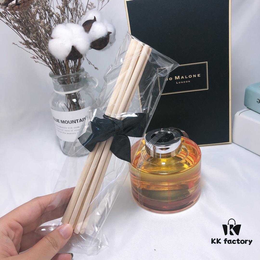 Jo Malone Orange Blossom Diffuser Real Shot, Sweet and Refreshing Scent for Home Aromatherapy