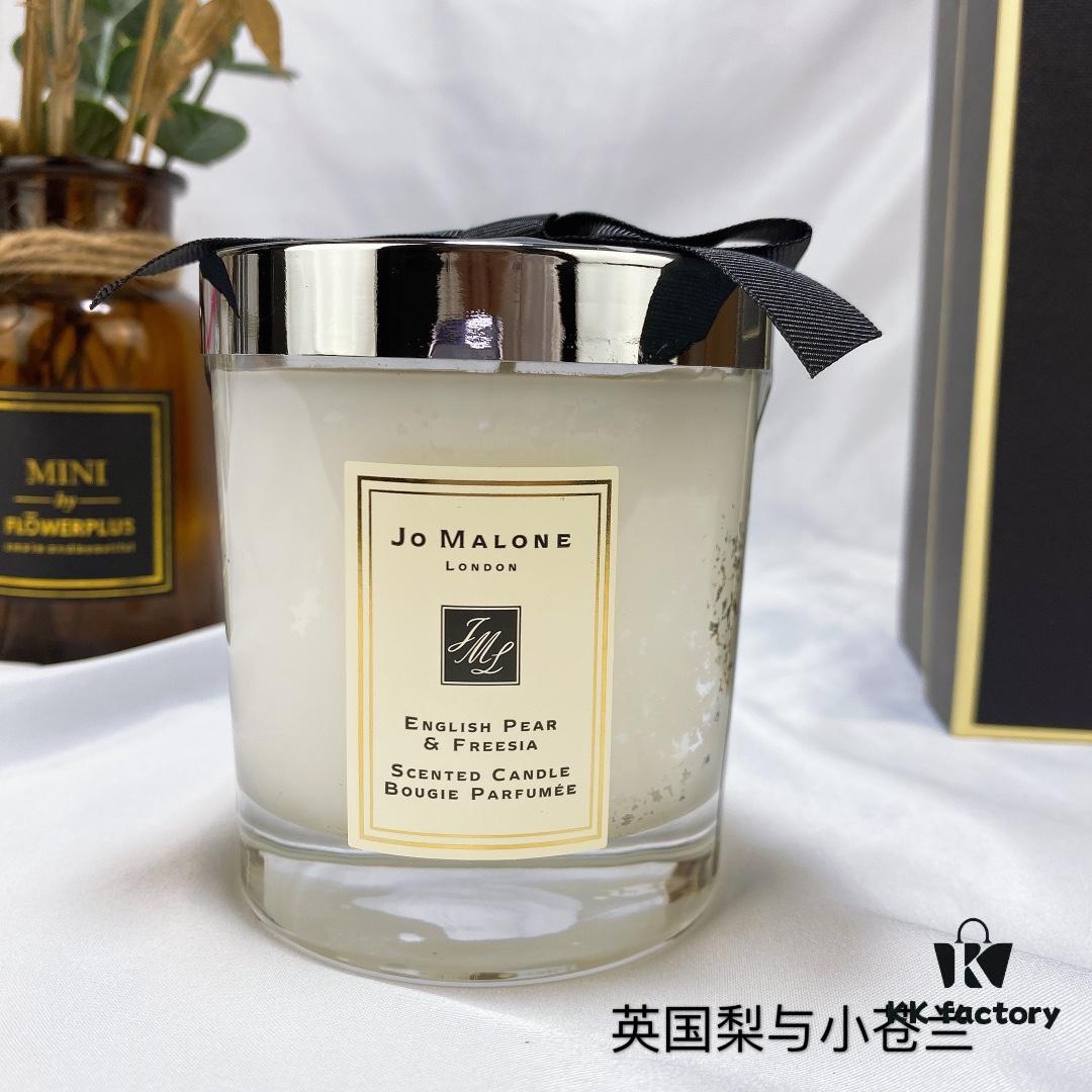 6931f6083a89a121ed54794b Jo Malone Official Store Version Home Fragrance Candle 200g