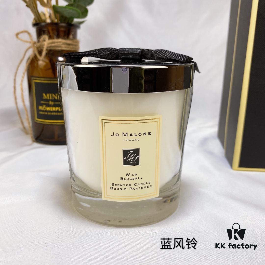 6931f6083a89a121ed54794c Jo Malone Official Store Version Home Fragrance Candle 200g