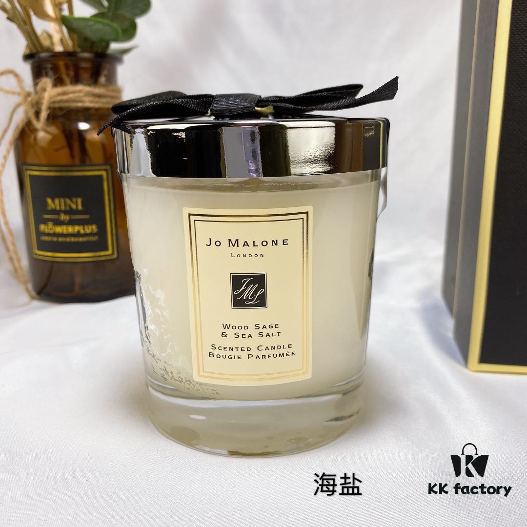 6931f6093a89a121ed54794d Jo Malone Official Store Version Home Fragrance Candle 200g
