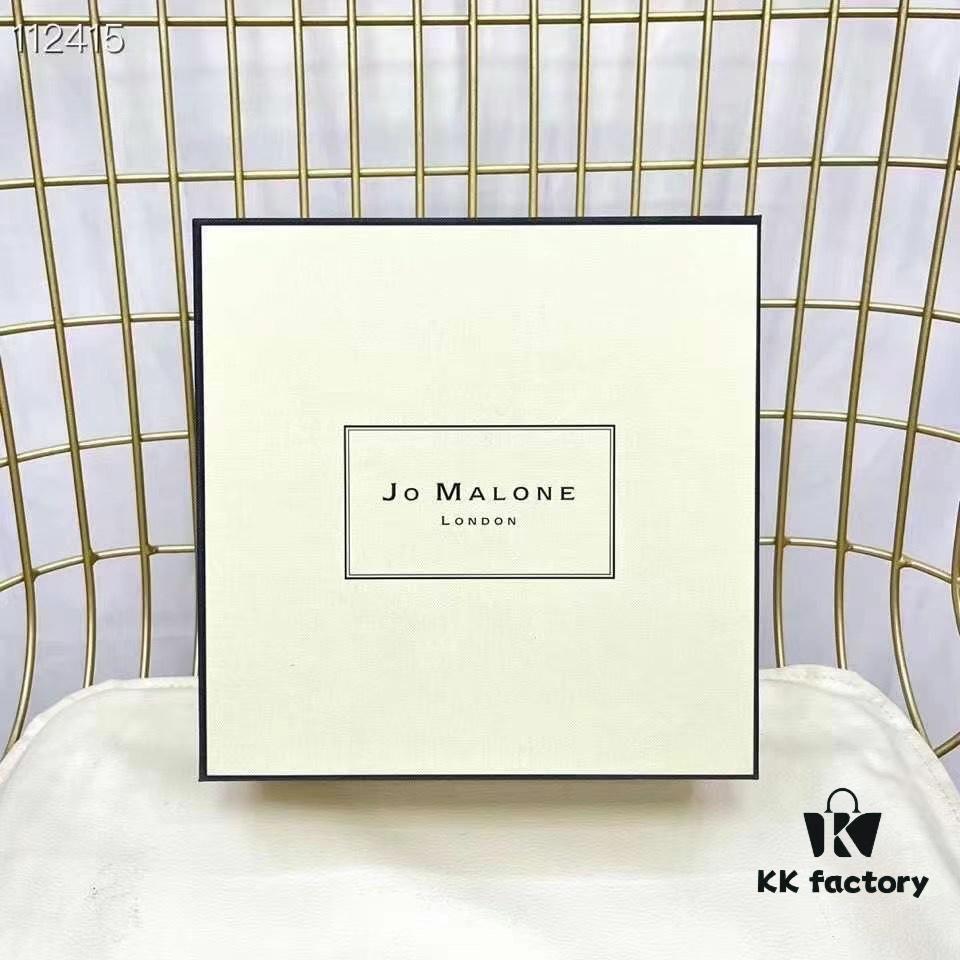 6931f6093a89a121ed54794f Jo Malone Bath & Body Set of Two! Includes Gift Bag. Contains: English Pear & Freesia Body Lotion 250ml, Bluebell Shower Gel 250ml