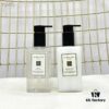 6931f6093a89a121ed547951 Jo Malone Bath & Body Set of Two! Includes Gift Bag. Contains: English Pear & Freesia Body Lotion 250ml, Bluebell Shower Gel 250ml