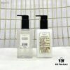 6931f6093a89a121ed547952 Jo Malone Bath & Body Set of Two! Includes Gift Bag. Contains: English Pear & Freesia Body Lotion 250ml, Bluebell Shower Gel 250ml