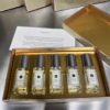 6931f6093a89a121ed547953 Jo Malone London Limited Edition Christmas Gift Set 2021 - 5 x 9ml Perfume Collection