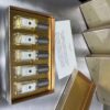 6931f6093a89a121ed547957 Jo Malone London Limited Edition Christmas Gift Set 2021 - 5 x 9ml Perfume Collection