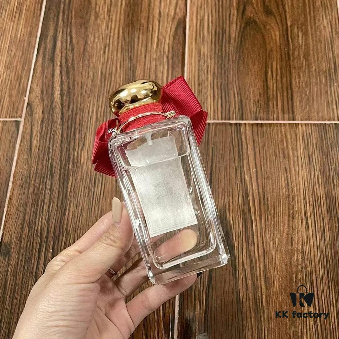 6931f60a3a89a121ed547963 70 JO Malone 100ml Tin Bottle English Pear & Freesia Perfume for Women
