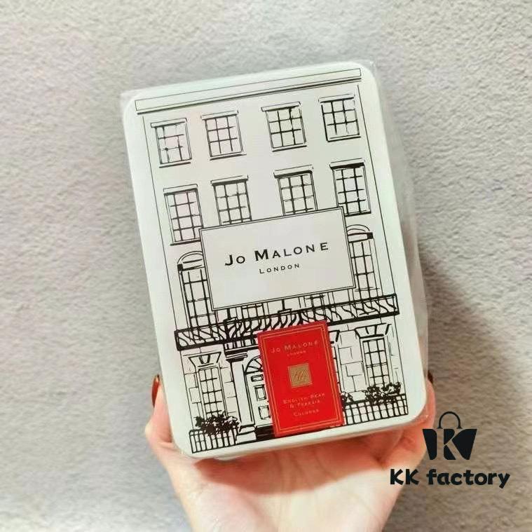 6931f60a3a89a121ed547966 Jo Malone New Perfume English Pear 100ML